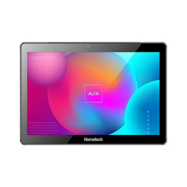 Hometech Alfa 10YC 4 GB 128 GB 10.1