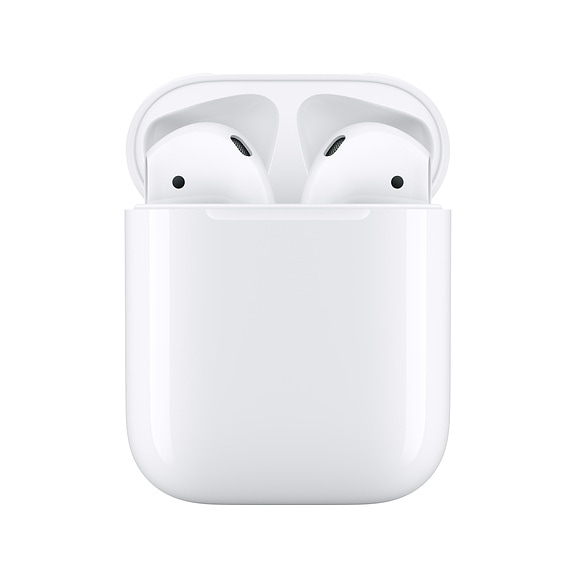 Apple AirPods 2.Nesil MV7N2TU/A Bluetooth Kulak İçi Kulaklık (Apple Türkiye Garantili)