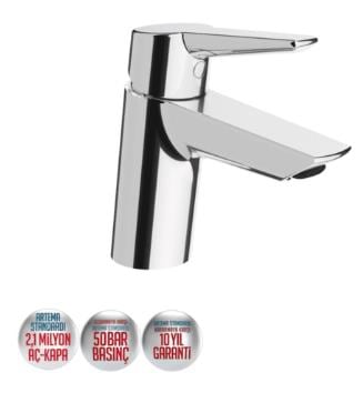 ARTEMA SOLİD S LAVABO BATARYASI A42440