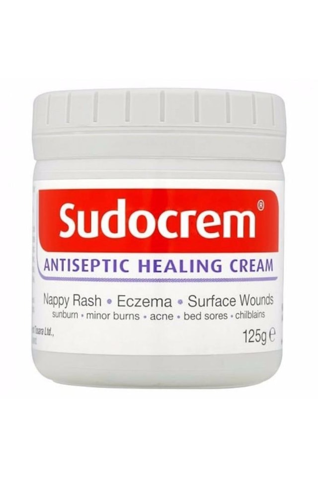 Sudocrem Bakım Pişik Kremi 125 G