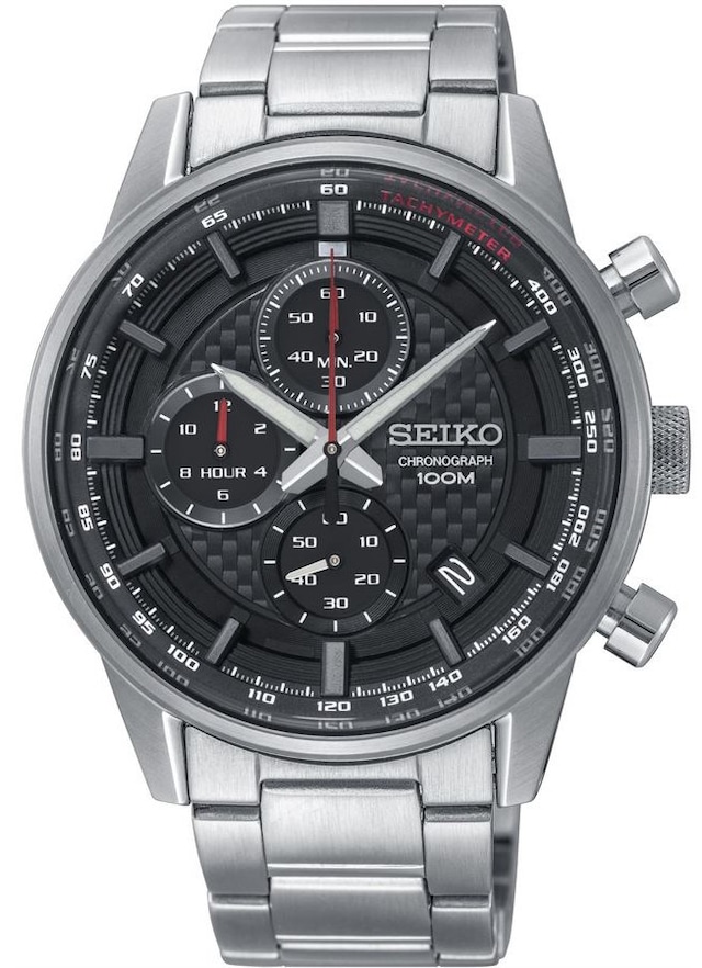 SEIKO SSB313P ERKEK KOL SAATİ