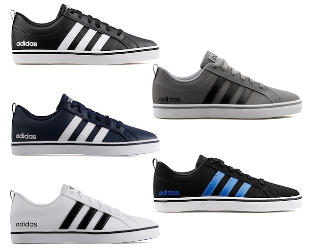 Adidas Erkek Günlük Spor Ayakkabı Vs Pace