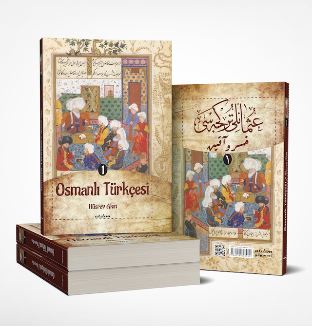 OSMANLI TÜRKÇESİ 1 (HÜSREV AKIN)