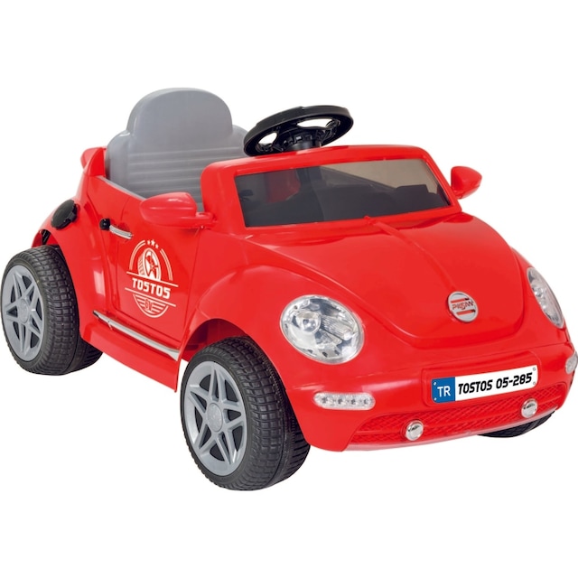 Pilsan Tostos 6 V Uzaktan Kumandalı Akülü Araba