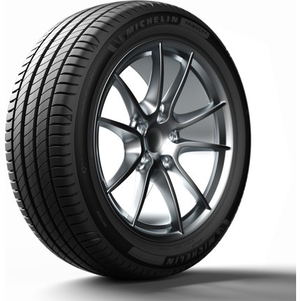 MİCHELİN 205/55R16 91V PRİMACY 4 YAZ 2020/49 ÜRETİM SUBAP HEDİYE