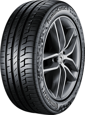 CONTİNENTAL 205/55R16 91V PREMIUMCONTACT6 2021 YILI ÜRETİM