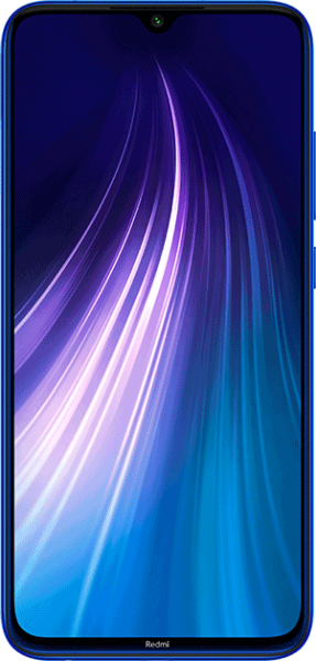 Xiaomi Redmi Note 8 64 GB/4 GB (İthalatçı Garantili)