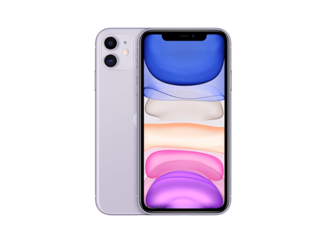 Apple iPhone 11 64 GB (Apple Türkiye Garantili)