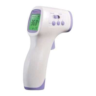 ERN TEMASSIZ ATEŞ ÖLÇER