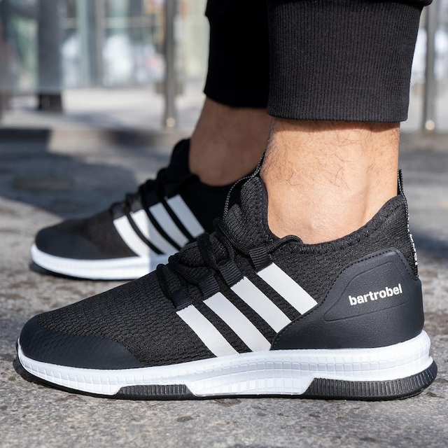 Erkek & Bayan Rahat Ortapedik Spor Ayakkabı 9 Renk