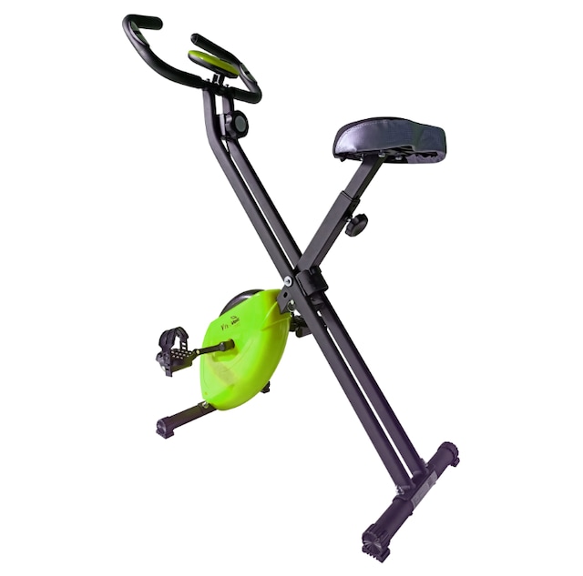 Voit V-Fit X-Bike Manyetik Kondisyon Bisikleti