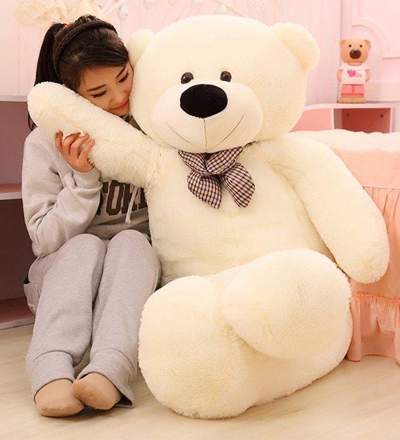 130 Cm Papyonlu Büyük  Ayıcık (%100 Yerli) Kırem