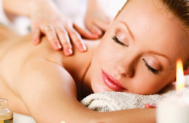 Alaçatı Solto Otel Atlante Spa’dan Aromaterapi Masajı ve Spa Kull