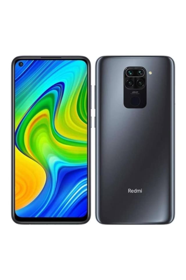 Xiaomi Redmi Note 9 128 GB (İthalatçı Garantili)