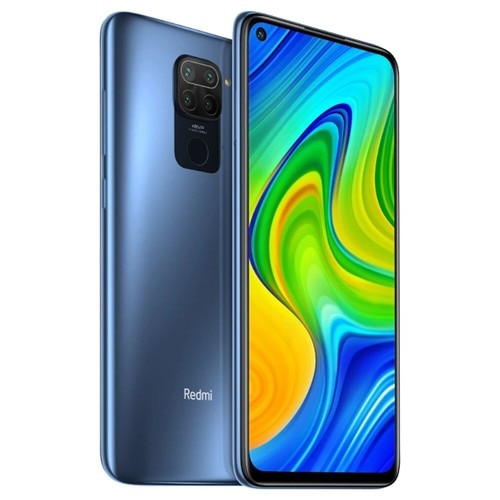 Xiaomi Redmi Note 9 64 GB (İthalatçı Garantili)