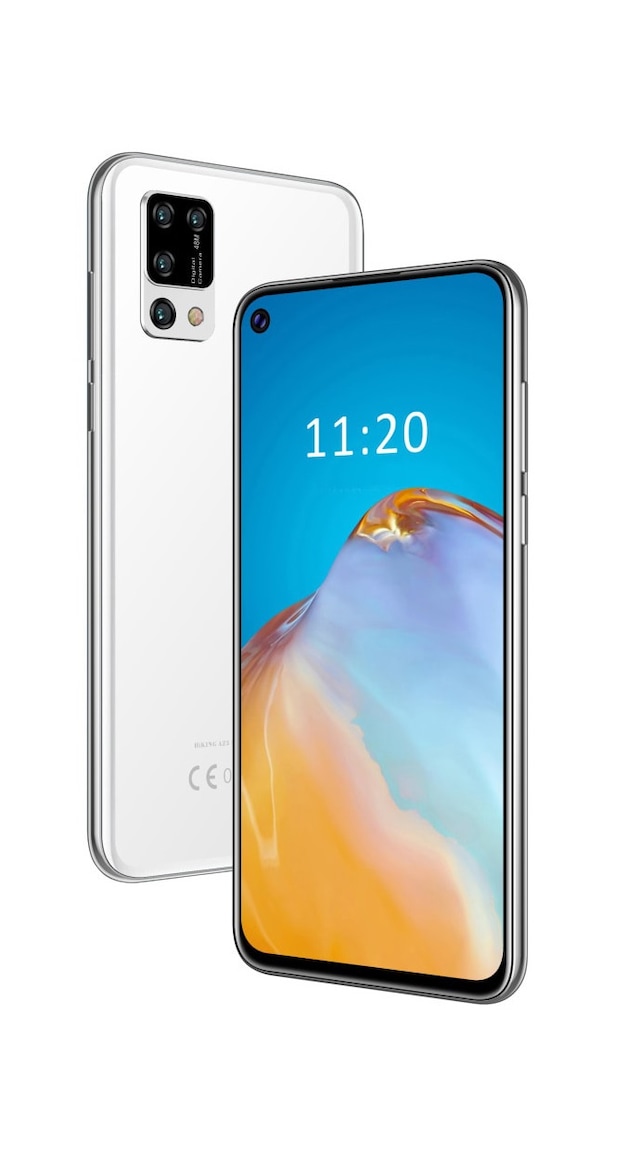 Hiking A23 Duos 128 GB (Hiking Türkiye Garantili)