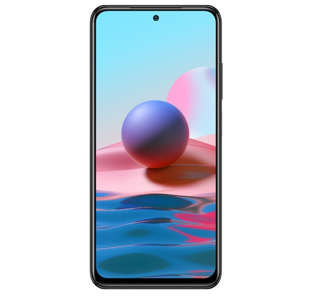 Xiaomi Redmi Note 10 128 GB (Xiaomi Türkiye Garantili)