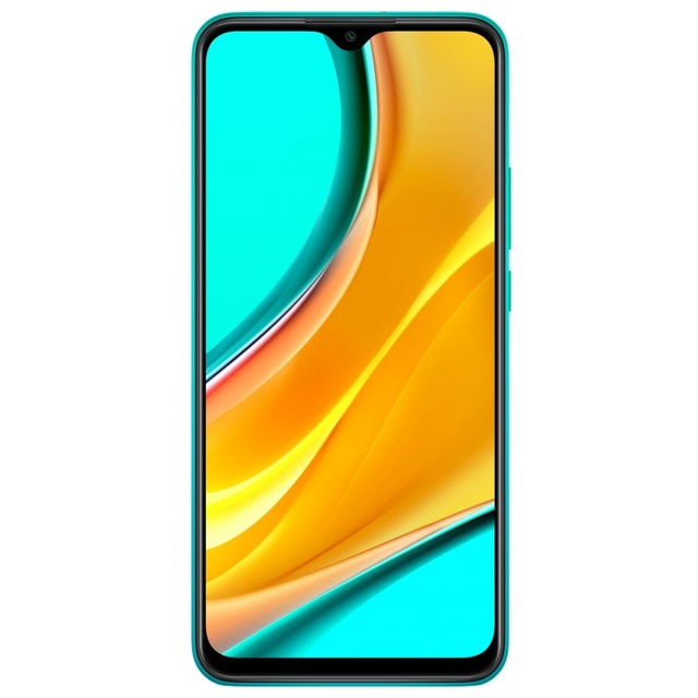 Xiaomi Redmi 9 Duos 64 GB (Xiaomi Türkiye Garantili)