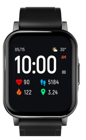 Haylou LS02 Akıllı Saat