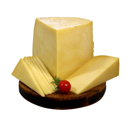 Kars Eski Kaşar Peyniri 1 KG