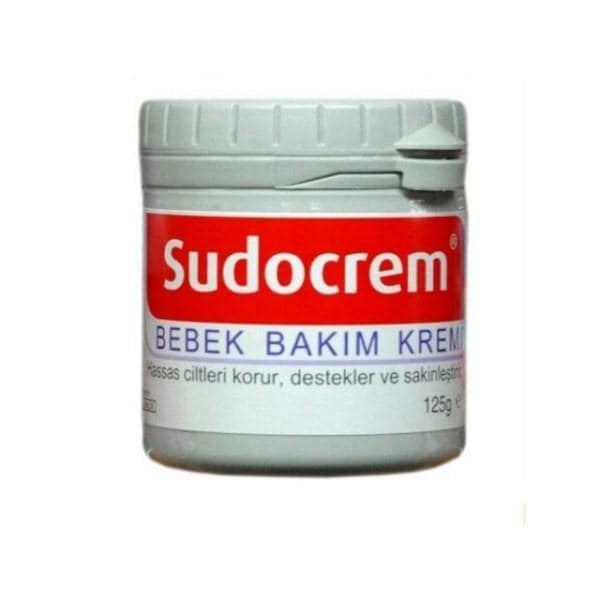 Sudocrem Bebek Bakım Kremi 125 G