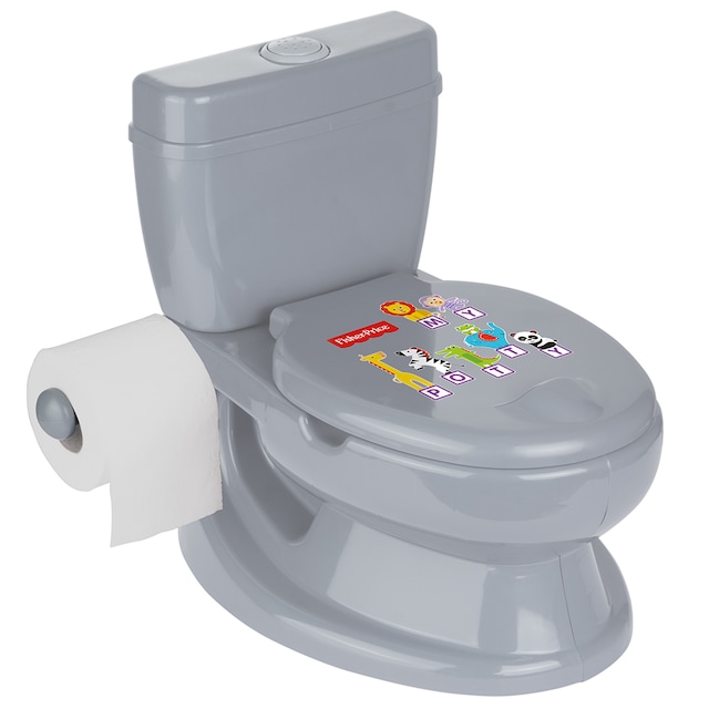 Fisher Price Eğitici Lazımlık