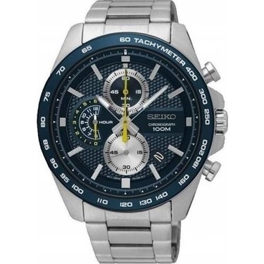 SEIKO SSB259P ERKEK KOL SAATİ