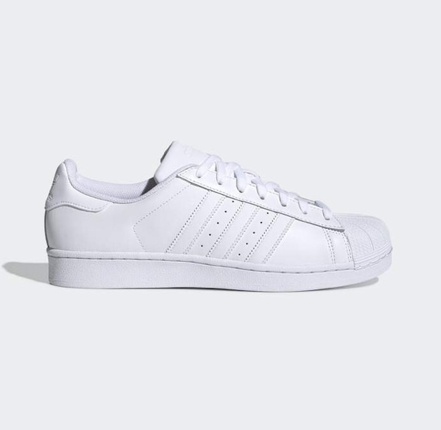 Adidas Superstar Spor Ayakkabı B27136