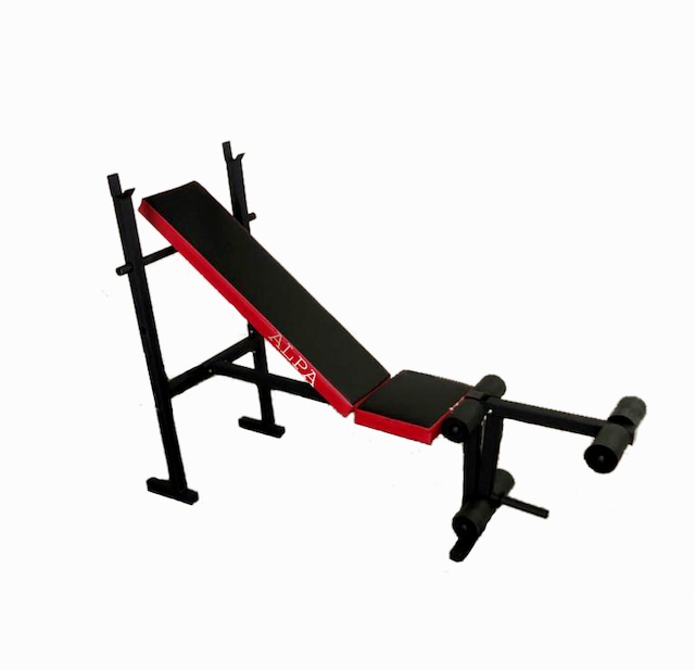 BENCH VE İNCHLİNE AĞIRLIK SEHPASI