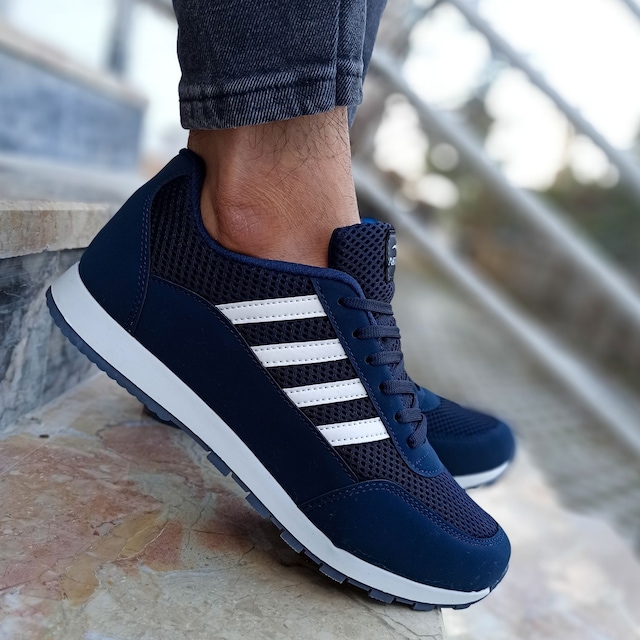 Hercule Erkek Spor Ayakkabı Günlük Sneaker Rahat Giyim