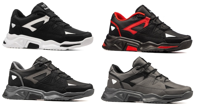 Wanderfull 4065 Erkek Günlük Spor & Yürüyüş Ayakkabısı Yeni Sezon