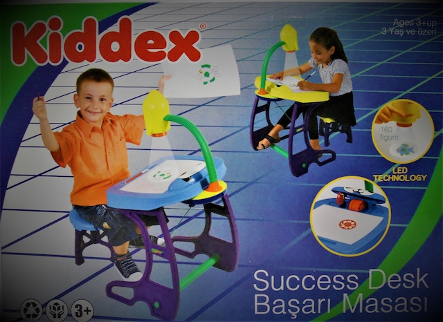 ÇOCUK MASASI * BAŞARI MASASI