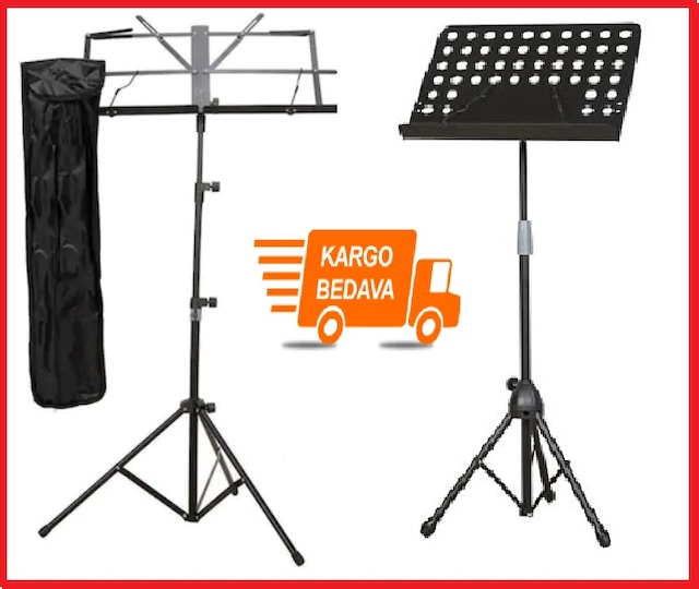 NOTA SEHPASI ÇANTALI   VE ŞEF SEÇENEĞİ