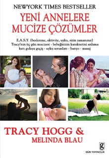 Yeni Annelere Mucize Çözümler