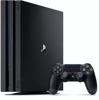 Sony Playstation 4 (Ps4) Pro 1 Tb Oyun Konsolu