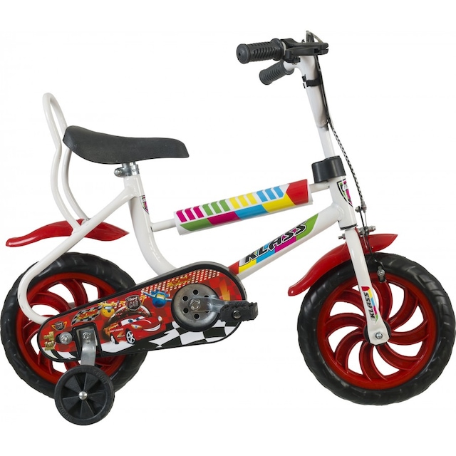 Klass 12 Jant Dolgu Teker Çocuk Bisiklet