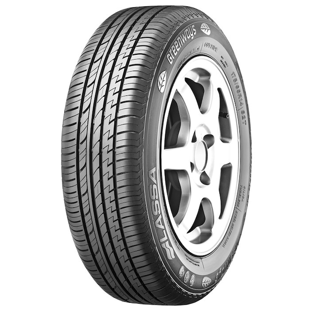 LASSA 175/65R14 82H Greenways Lassa Yaz Lastiği 2021
