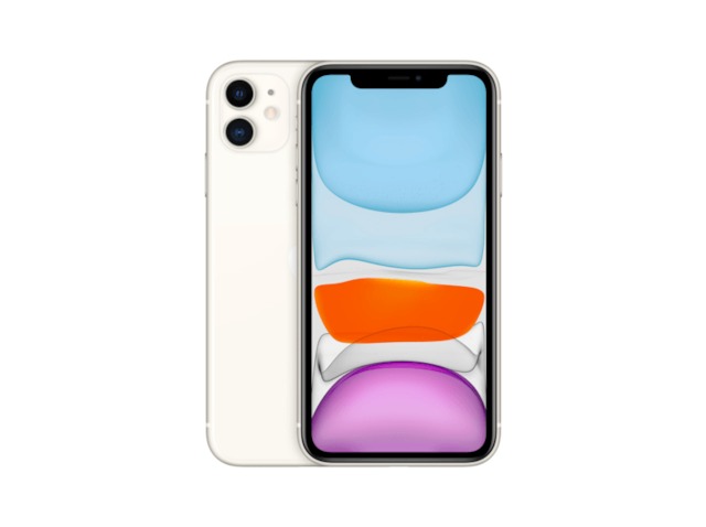 Apple iPhone 11 64 GB (Apple Türkiye Garantili)