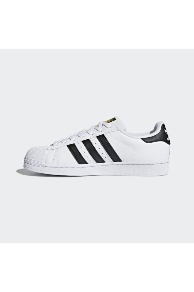 Adidas Superstar Spor Ayakkabı unisex C77124