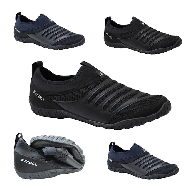 Stroll 649 T Anatomik (40-45) Günlük Erkek Spor Ayakkabı