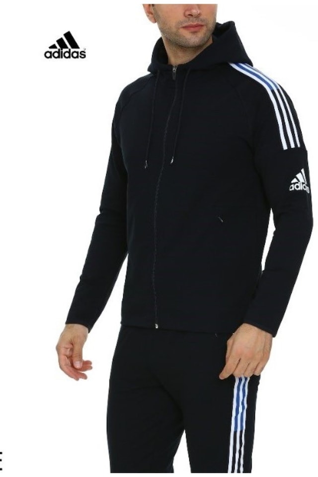 Adidas 2978 Erkek Eşofman Takımı