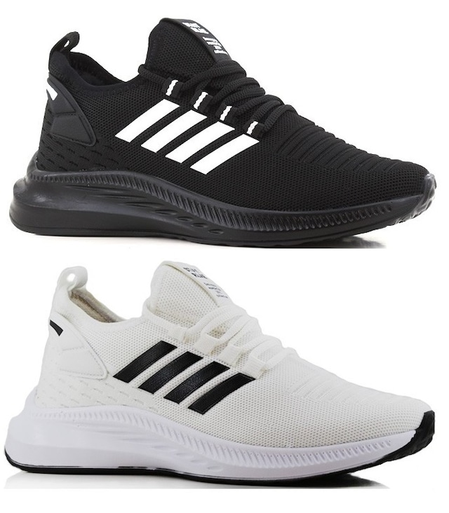 Wanderfull 4099 Erkek Günlük Spor Yürüyüş Ayakkabısı Yeni Sezon