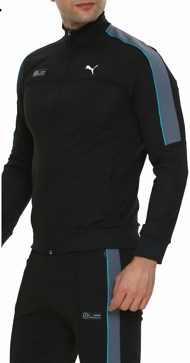 Puma 3015 Erkek Eşofman Takımı