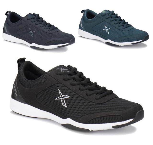 Kinetix Velez Kadın Erkek Spor Ayakkabı