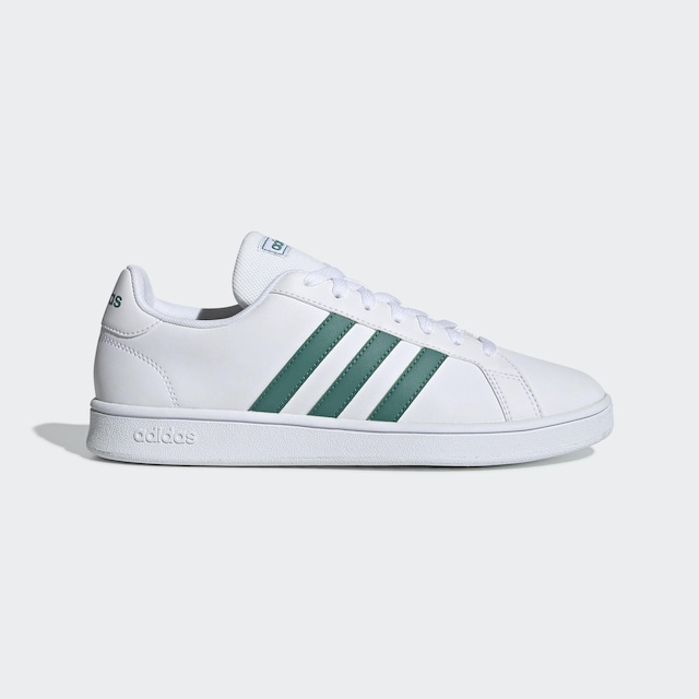 adidas EE7905 GRAND COURT BASE Erkek Günlük Spor Ayakkabısı
