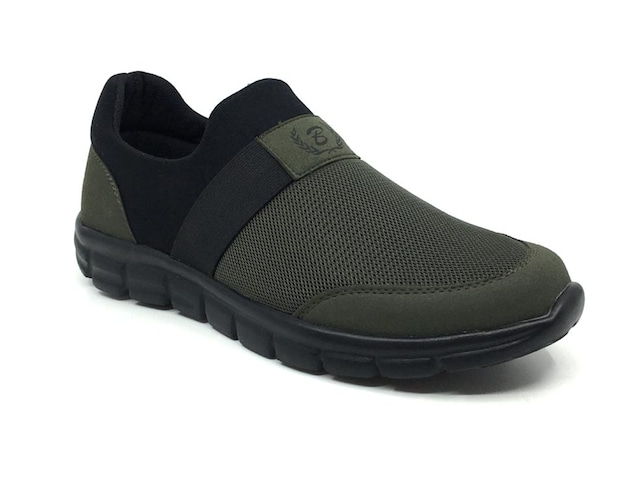 Black Sea Agua Ortopedik Erkek Günlük Yazlık Spor Ayakkabı 36-47