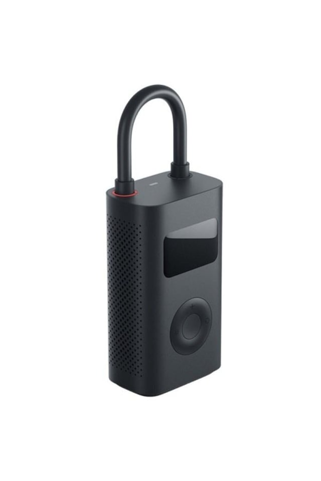 Xiaomi Mijia Taşınabilir Şarjlı Kompresör Hava Pompası