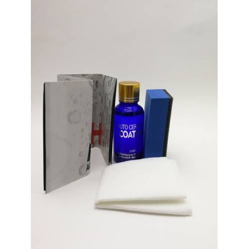 Mr Fix 9H Seramik Kaplama Boya Koruma