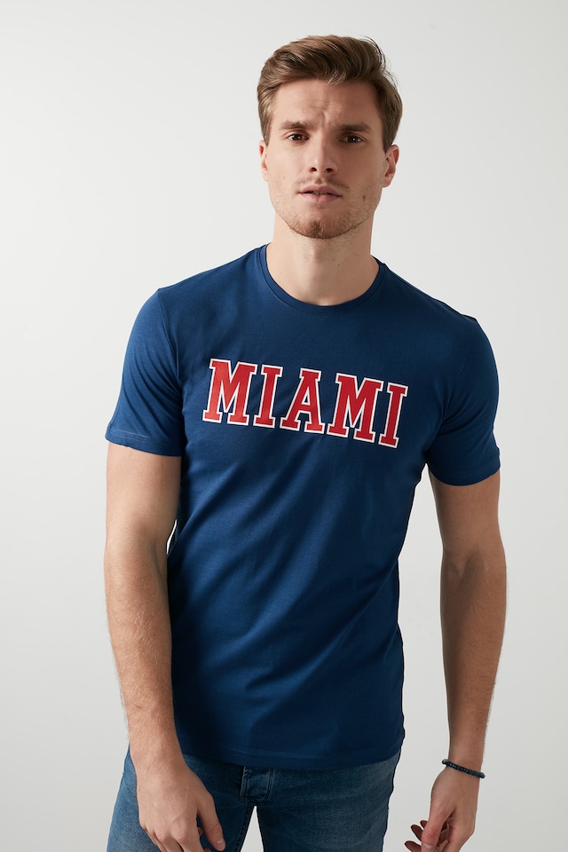 Buratti Erkek T Shirt 5721006