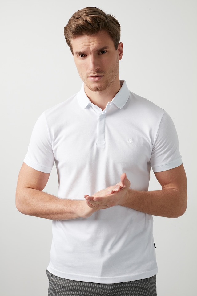 Buratti Erkek Polo 4362054